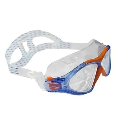 Imagem de Óculos De Natação Speedo Omega Sf Swim Mask