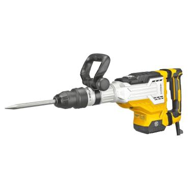 Imagem de Martelo Demolidor Rompedor Mmr1700 45j 12kg Monofasico 60hz 127v