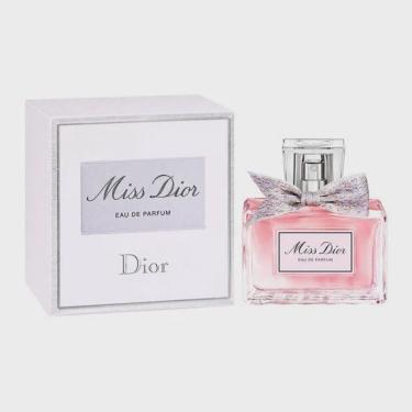 Imagem de Perfume Dior Miss Dior - Eau de Parfum - Feminino - 100 ml