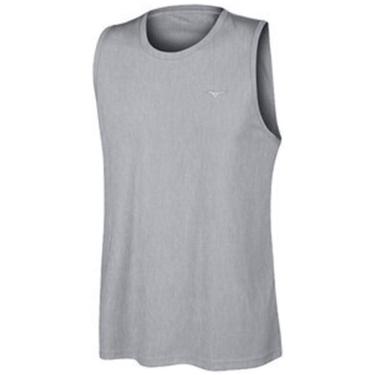 Imagem de Regata Masculina Dry Mizuno Spark Esporte 2 MIMSR4760