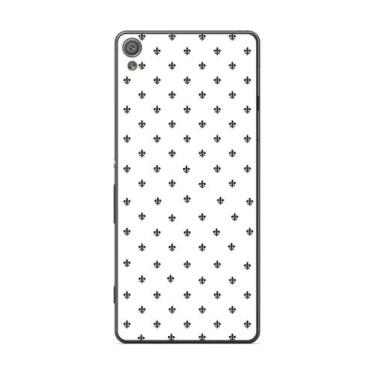 Imagem de Capa Adesivo Skin176 Verso Para Sony Xperia Xa - KawaSkin