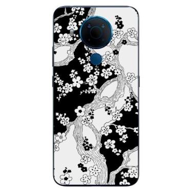 Imagem de Capa Adesivo Skin356 Verso Para Nokia 5.4 - KawaSkin