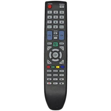Imagem de Controle Remoto TV LCD/LED/Plasma Samsung BN59-01011A - sky