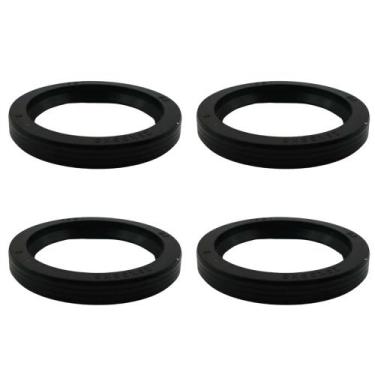 Imagem de Kit com 4un Retentor do Motor Compatível com Lavajato Karcher Mini 1.9