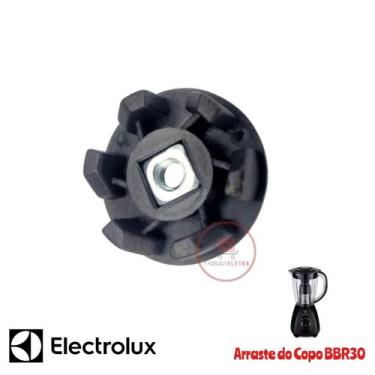 Imagem de Acoplamento Arrastador do Copo Original Liquidificador Electrolux BBR2