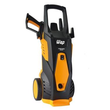 Imagem de Lavadora De Alta Pressão Wap Premier 2600 1800W 2000PSI 110V, 110V