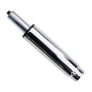Imagem de Pistão Amortecedor Cromado Cadeira De Escritório 150kg - Classe 3 - Cr