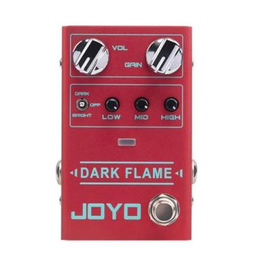 Imagem de Pedal Guitarra Joyo Dark Flame