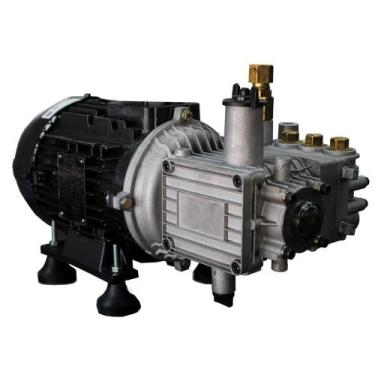 Imagem de Lavadora de Alta pressão J7600 Fixa 4cv 220/380 V Trifásica Jacto Fixa