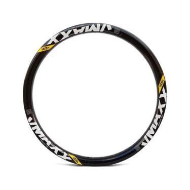 Imagem de Aro Roda 27,5/32 Furos Downhill Dh Vmaxx Freio A Disco Schrader Bike M