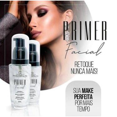Imagem de Primer Facial - Efeito Lifting - Phallebeauty - 30 ml - Phalleabeauty
