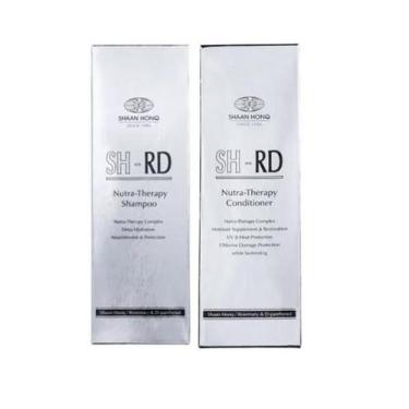 Imagem de NPPE SHRD Nutra Therapy Duo 250ml (2 Produtos) - N.P.P.E.