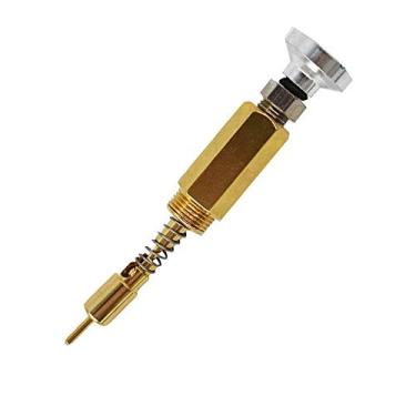 Imagem de BH-Motor Novo bloqueador de cabo de carburador para Kawasaki KVF300 KVF360 KVF400 Suzuki Vinson 500 LTF500F Arctic Cat 250 300 500