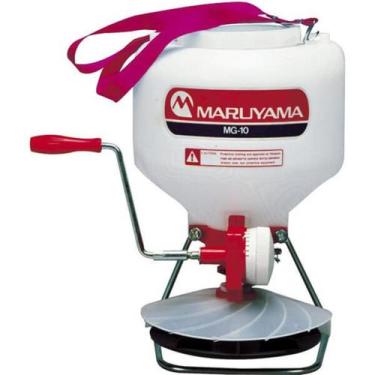 Imagem de Semeadora manual mg-10 - Maruyama