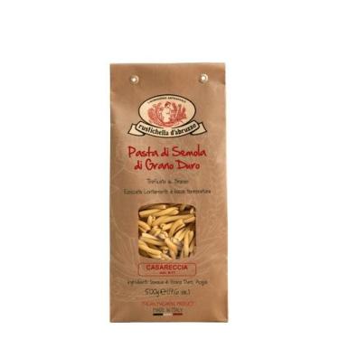 Imagem de Macarrão rustichella d'abruzzo casareccia 500g - RUSTICHELLA D ABRUZZO