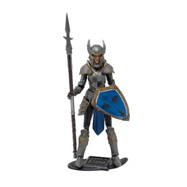 Imagem de Vitruvian Hacks Female Knight of Accord