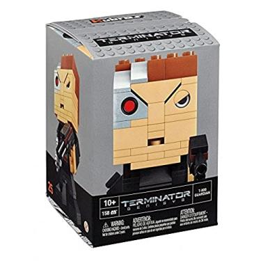 Imagem de Mega Construx Kubros T-800 Guardian