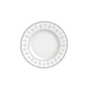 Imagem de Prato Raso Tramontina Gabrielle em Porcelana Decorada 28 cm Tramontina