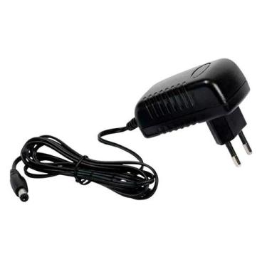 Imagem de Fonte Taschibra Adaptadora Com Plug 24W 2A 12V Autovolt