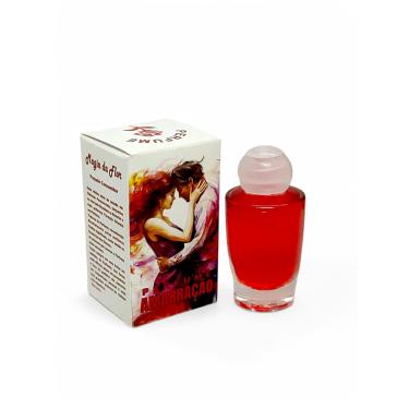 Imagem de Essência Perfume Amarração Atrai seu Grande Amor 10ml
