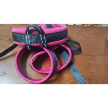 Imagem de Caderinhas para Aulas de Bungee Dance - Ativas Ginástica e Saúde., Pin