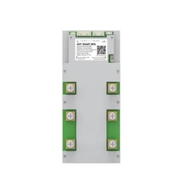 Imagem de ANT Smart BMS 7S-16S 420A Peak 1050A suporta Li-ion LifePo4 LTO Função de balanceamento de banda Bluetooth integrada