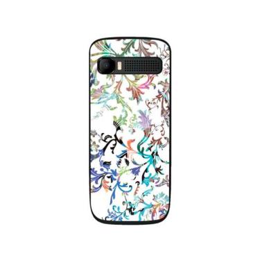 Imagem de Capa Adesivo Skin106 Verso Para Positivo P41 - KawaSkin