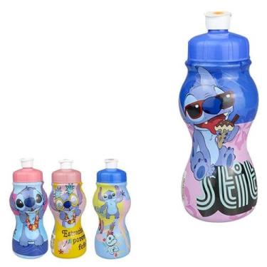 Imagem de Squeeze Stitch Sleeve Pet 250ml (s) Garrafa De Agua - PALSDURAN