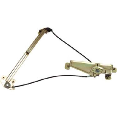 Imagem de Máquina Do Vidro Elétrica S/ Motor 2p E - Fixação Carto - Gm Monza 83 