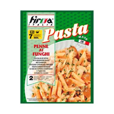 Imagem de Massa Firma Italia Penne Funghi 175g