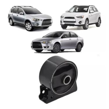 Imagem de Amortecedor Coxim Motor Frontal Asx Outlander Lancer 2007 2008 2009 2010 2011 2012 2013 2014 2015 2016 2017 2018 2019