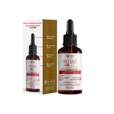Imagem de Fluido Multiclareador Para Melasma Melano Fluid 30ml - Biomarine