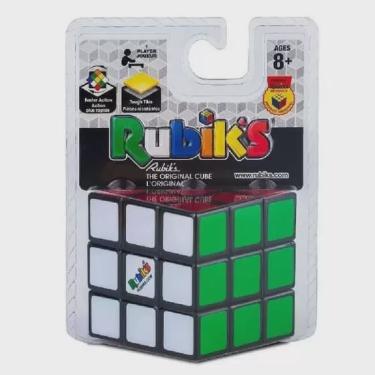 Imagem de Rubiks - 3 X 3