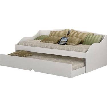 Imagem de Bicama Estilo Sofa Lais Sem Colchão