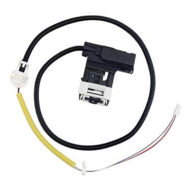 Imagem de Tampa da máquina de lavar roupa com trava W11253733 MVWX655DW1 W10838613 ATW4675EW0 95AC