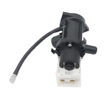 Imagem de Compatível com bomba de drenagem de máquina de lavar LG Drum BPX2-8 modelo 5859EN1004B parte