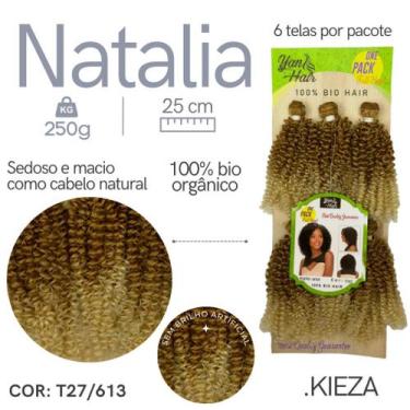 Imagem de Cabelo Black Cacheado Em Tela Natalia Yan Hair  Entrelace, Em Tela - o