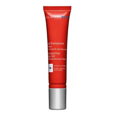 Imagem de Gel para os olhos ClarinsMen Energizing 15ml tem como alvo olheiras