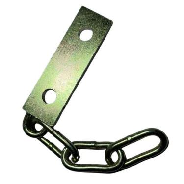 Imagem de Chapa Limitador Barra 823281 - Colheitadeira Linha New Holland  - Comm