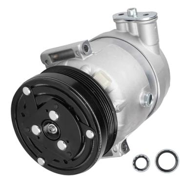 Imagem de TadaMark Embreagem do compressor de ar condicionado A/C para Chevrolet para Aveo para Aveo5 2009-2011 09 10 11 Pontiac G3 1.6L 2009 2010 09 10