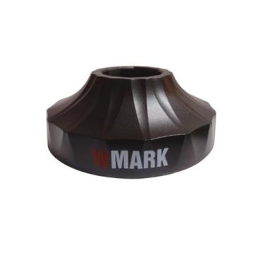 Imagem de Base Carregador Bivolt Maquina Wmark NG 222, Bivolt