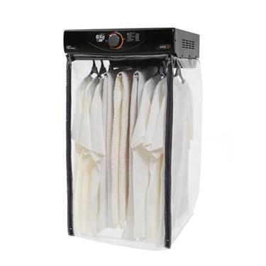 Imagem de FISCHER SECADORA DE ROUPAS SUPER CICLO 8KG BLACK 220V - 28200-100531