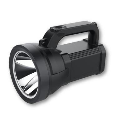 Imagem de Lanterna De Led Cilibrim Recarregável  Bivolt 3600 MAH - GP6