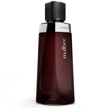 Imagem de Deo Colonia Malbec Tradicional O Boticario Nova Embalagem