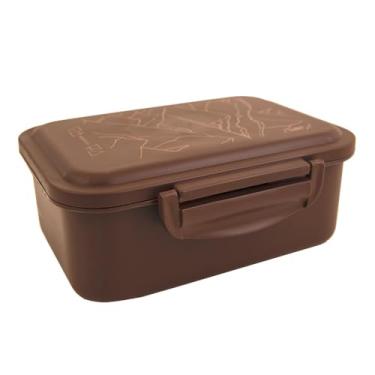 Imagem de Uatt, Marmita Square - Elementos Wood