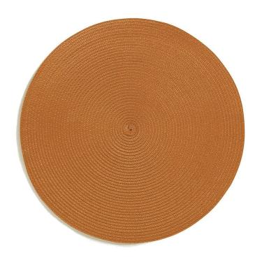 Imagem de Jogo Americano Copa E Cia Avulso Luna Camurça