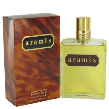 Imagem de Colonia Masculina Aramis 239 Ml / Eau De Toilette