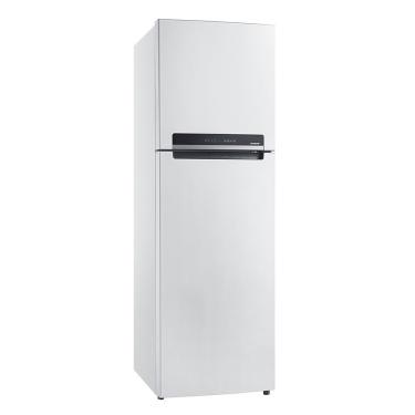 Imagem de Geladeira Midea Frost Free Duplex 425l A+ Turbo Freezer Branco 110V