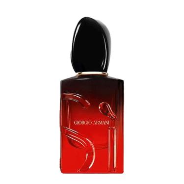 Imagem de Giorgio Armani Si Passione Intense Refillable Eau De Parfum - Perfume Feminino 50ml