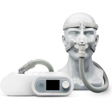 Imagem de Cpap automático aparelho terapia apnéia do sono - MICOMMED